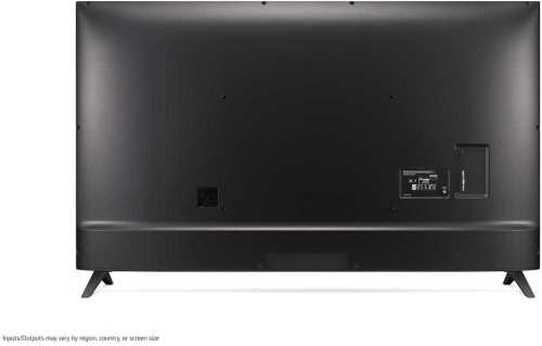 Телевизор LED LG 75" 75UM7110PLB титан/Ultra HD/50Hz/DVB-T/DVB-T2/DVB-C/DVB-S/DVB-S2/USB/WiFi/Smart TV (RUS) фото 4