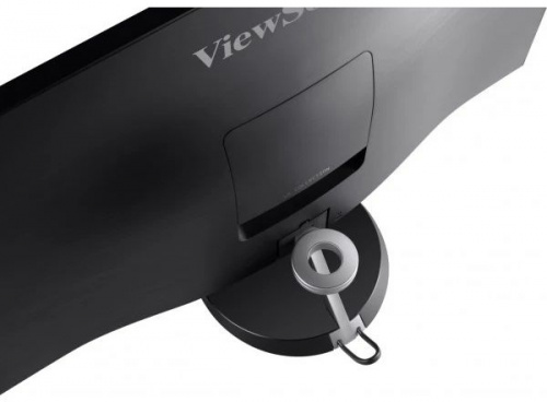 Монитор ViewSonic 27" VX2785-2K-MHDU серебристый IPS LED 16:9 HDMI M/M матовая 300cd 178гр/178гр 2560x1440 D-Sub DisplayPort Ultra HD 2K (1440p) USB 5кг фото 11