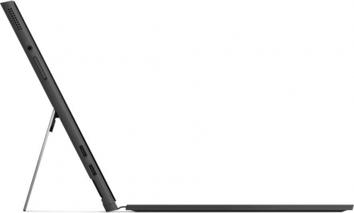 Планшет Lenovo IdeaPad Yoga Duet 3 Celeron N4020 (1.1) 2C/RAM4Gb/ROM64Gb 10.3" IPS 1920x1200/Windows 10 Professional/серый/5Mpix/2Mpix/BT/WiFi/Touch/microSD 128Gb фото 4