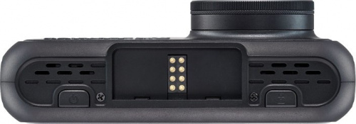Видеорегистратор TrendVision TDR-721S EVO черный 5Mpix 1440x2560 1440p 170гр. GPS NTK96675 фото 4