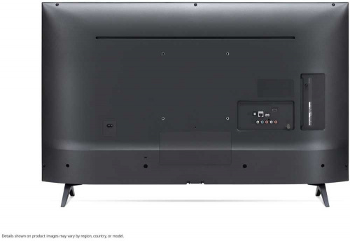 Телевизор LED LG 50" 50UM7300PLB серый/Ultra HD/50Hz/DVB-T/DVB-T2/DVB-C/DVB-S2/USB/WiFi/Smart TV (RUS) фото 4