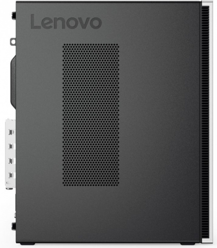 ПК Lenovo IdeaCentre 310S-08ASR SFF A6 9225 (2.6)/4Gb/SSD128Gb/R4/Windows 10 Home Single Language/GbitEth/65W/черный/серебристый фото 2