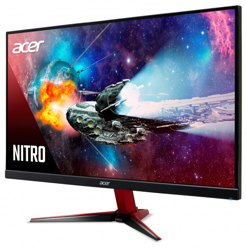 Монитор Acer 27" Nitro Nitro VG271Sbmiipx IPS 1920x1080 165Hz 400cd/m2 16:9 фото 3