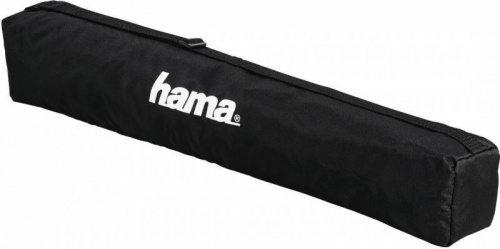 Штатив Hama Star Black 153-3D напольный черный алюминиевый сплав (1220гр.) фото 3