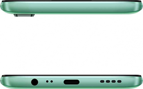 Смартфон Realme RMX2040 6I 128Gb 4Gb зеленый моноблок 3G 4G 2Sim 6.5" 720x1600 Android 10 48Mpix 802.11 b/g/n NFC GPS GSM900/1800 GSM1900 MP3 A-GPS microSD фото 3