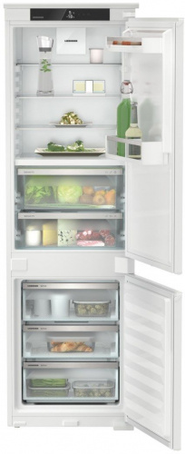 Холодильник Liebherr ICBNSe 5123 2-хкамерн. белый фото 3