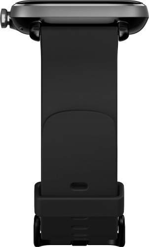 Смарт-часы Amazfit GTS 2 mini A2018 1.55" AMOLED черный фото 5