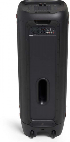 Минисистема JBL Party Box 1000 черный 1100Вт USB BT фото 11