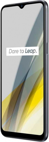 Смартфон Realme C3 64Gb 3Gb серый моноблок 3G 4G 2Sim 6.5" 720x1600 Android 10 12Mpix WiFi GPS GSM900/1800 GSM1900 MP3 A-GPS microSDXC max256Gb фото 4