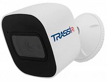 Камера видеонаблюдения аналоговая Trassir TR-W2B5 2.8-2.8мм цв.