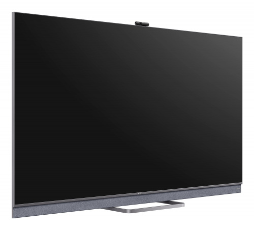 Телевизор QLED TCL 65" 65C828 черный 4K Ultra HD 120Hz DVB-T DVB-T2 DVB-S DVB-S2 USB WiFi Smart TV (RUS) фото 2
