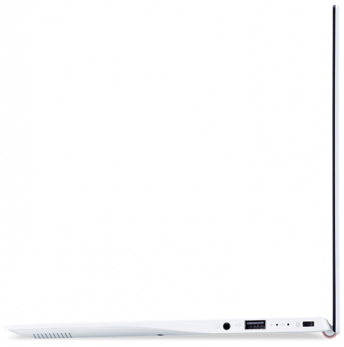 Ультрабук Acer Swift 5 SF514-54-76TP Core i7 1065G7 8Gb SSD512Gb Intel UHD Graphics 14" IPS FHD (1920x1080) Windows 10 white WiFi BT Cam фото 8