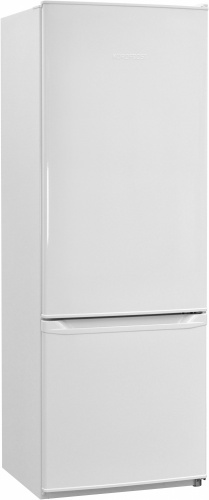 Холодильник Nordfrost NRB 122 032 белый (двухкамерный) фото 3