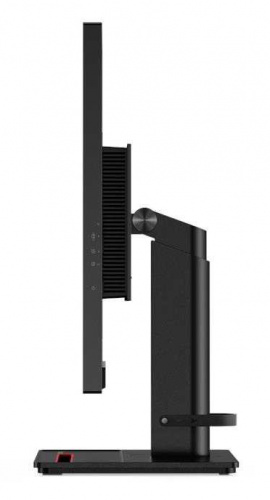 Монитор Lenovo 27" ThinkVision P27q-20 черный IPS 4ms 16:9 HDMI HAS Pivot 1000:1 350cd 178гр/178гр 2560x1440 DisplayPort Ultra HD 2K (1440p) USB 7.12кг фото 3