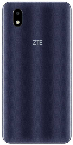 Смартфон ZTE Blade A3 2020 NFC 32Gb 1Gb темно-серый моноблок 3G 4G 2Sim 5.45" 720x1440 Android 9.0 8Mpix 802.11 b/g/n NFC GPS GSM900/1800 GSM1900 MP3 FM A-GPS microSD max128Gb фото 8