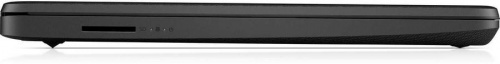 Ноутбук HP 14s-dq3001ur Celeron N4500 4Gb SSD256Gb Intel UHD Graphics 14" HD (1366x768) Windows 10 black WiFi BT Cam фото 2