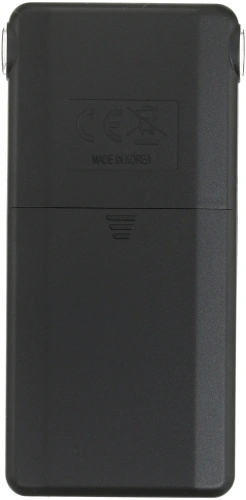 Алкотестер Inspector AT650 электрохимический черный фото 6