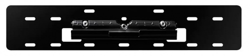 Кронштейн для телевизора Samsung WMN-M25EB/RU темно-серый 75"-75" макс.50кг настенный наклонно-выдвижной фото 8