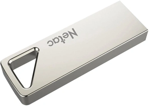 Флеш Диск Netac 16GB U326 NT03U326N-016G-20PN USB2.0 серебристый фото 3