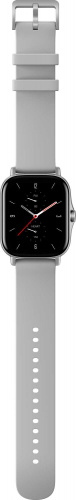 Смарт-часы Amazfit GTS 2 1.65" AMOLED серый фото 2