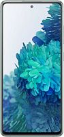 Смартфон Samsung SM-G780F Galaxy S20 FE 256Gb 8Gb мятный моноблок 3G 4G 2Sim 6.5" 1080x2400 Android 10 12Mpix 802.11 a/b/g/n/ac/ax NFC GPS GSM900/1800 GSM1900 Ptotect MP3 microSD max1024Gb