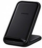Беспроводное зар./устр. Samsung EP-N5200 2A для Samsung черный (EP-N5200TBRGRU)