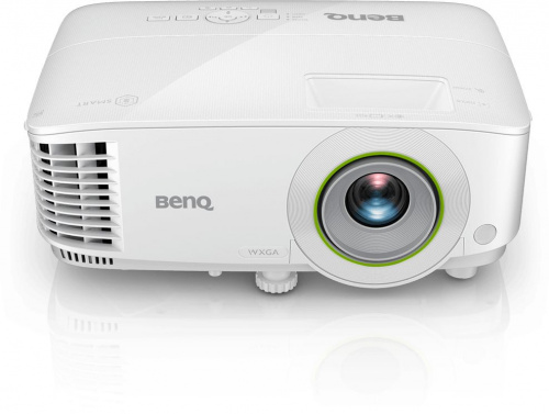 Проектор Benq EW600 DLP 3600Lm (1280x800) 20000:1 ресурс лампы:5000часов 2xUSB typeA 1xHDMI 2.5кг фото 3