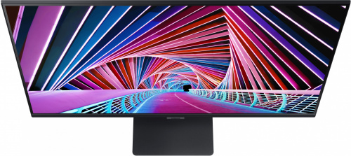 Монитор Samsung 32" S32A704NWI черный VA LED 5ms 16:9 HDMI глянцевая 300cd 178гр/178гр 3840x2160 DisplayPort Ultra HD 6.1кг фото 18