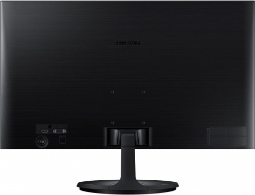 Монитор Samsung 23.5" S24F354FHI черный PLS LED 4ms 16:9 HDMI матовая 250cd 178гр/178гр 1920x1080 D-Sub FHD 3.3кг фото 9