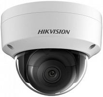 Камера видеонаблюдения аналоговая Hikvision DS-2CE57D3T-VPITF(2.8mm) 2.8-2.8мм HD-CVI HD-TVI цветная корп.:белый