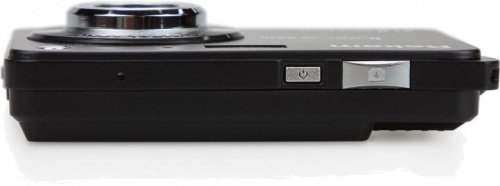 Фотоаппарат Rekam iLook S990i черный 21Mpix 2.7" 720p SDHC/MMC CMOS IS el/Li-Ion фото 2