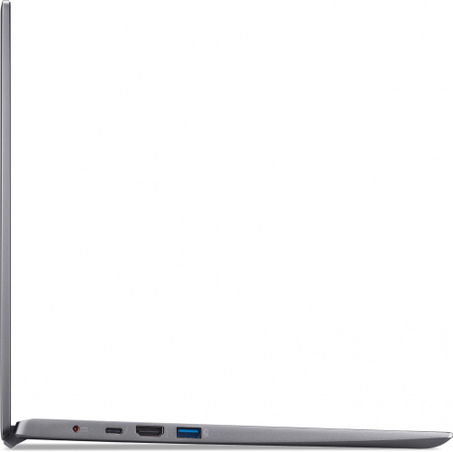 Ультрабук Acer Swift 3 SF316-51-50PB Core i5 11300H 8Gb SSD256Gb Intel Iris Xe graphics 16.1" IPS (1920x1080) Eshell grey WiFi BT Cam фото 3