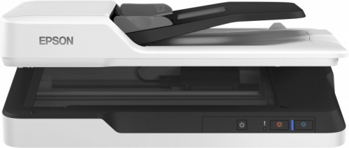 Сканер планшетный Epson WorkForce DS-1630 (B11B239402/401/507) A4 фото 9