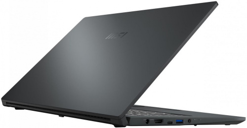 Ноутбук MSI Modern 15 A11SBU-476RU Core i7 1165G7 8Gb SSD512Gb NVIDIA GeForce MX450 2Gb 15.6" IPS FHD (1920x1080) Windows 10 Home grey WiFi BT Cam фото 6