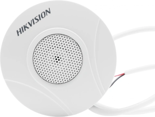 Микрофон Hikvision DS-2FP2020 фото 2