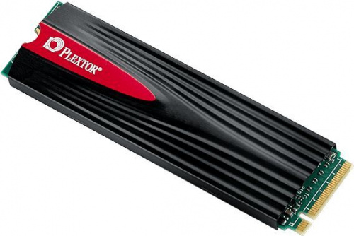 Накопитель SSD Plextor PCI-E x4 256Gb PX-256M9PeG M9Pe M.2 2280 фото 6