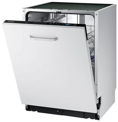 Посудомоечная машина Samsung DW60M5050BB/WT 1800Вт полноразмерная фото 8