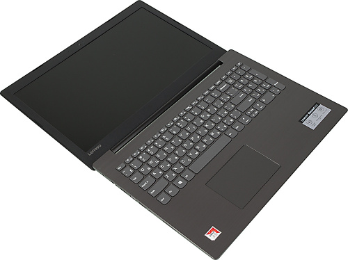 Ноутбук Lenovo IdeaPad 330-15AST A9 9425/4Gb/SSD128Gb/AMD Radeon R5/15.6"/TN/FHD (1920x1080)/Windows 10/black/WiFi/BT/Cam фото 3