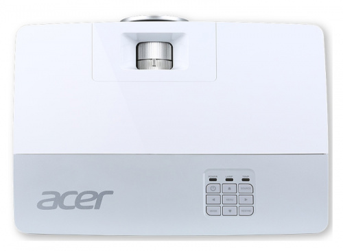 Проектор Acer P5327W DLP 4000Lm (1280x800) 20000:1 ресурс лампы:2500часов 1xHDMI 2.5кг фото 4