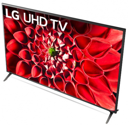 Телевизор LED LG 70" 70UN70706LA черный/Ultra HD/50Hz/DVB-T/DVB-T2/DVB-C/DVB-S/DVB-S2/USB/WiFi/Smart TV (RUS) фото 5