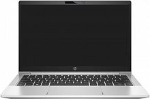 Ноутбук HP ProBook 430 G8 Core i7 1165G7/8Gb/SSD512Gb/Intel Iris Xe graphics/13.3" UWVA/FHD (1920x1080)/Free DOS/silver/WiFi/BT/Cam