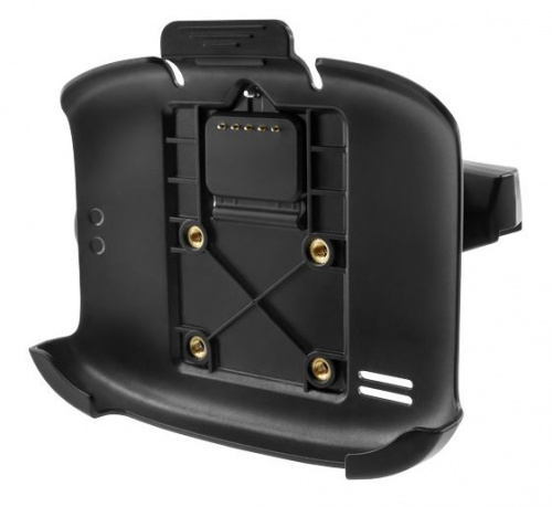 Навигатор Автомобильный GPS Neoline Moto 2 4.3" 480x272 4Gb microSD Bluetooth черный Navitel фото 5