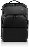 Рюкзак для ноутбука 17" Dell PO1720P черный (460-BCMM)