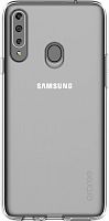 Чехол (клип-кейс) Samsung для Samsung Galaxy A20s araree A cover прозрачный (GP-FPA207KDATR)