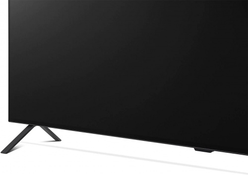 Телевизор OLED LG 48" OLED48A2RLA черный графит 4K Ultra HD 60Hz DVB-T DVB-T2 DVB-C DVB-S DVB-S2 WiFi Smart TV (RUS) фото 6