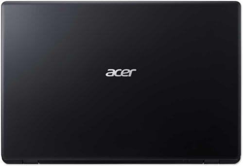 Ноутбук Acer Aspire 3 A317-52-33W5 Core i3 1005G1/8Gb/1Tb/SSD128Gb/Intel UHD Graphics/17.3"/TN/HD+ (1600x900)/Windows 10 Professional/black/WiFi/BT/Cam фото 5