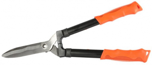Ножницы для живой изгороди Patriot CH 540 черный/оранжевый (777006540) фото 2