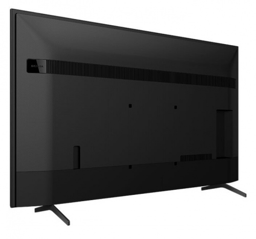 Телевизор LED Sony 65" KD65XH8096BR2 BRAVIA черный/Ultra HD/100Hz/DVB-T/DVB-T2/DVB-C/DVB-S/DVB-S2/USB/WiFi/Smart TV фото 3