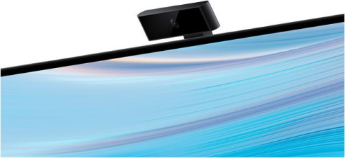 Телевизор LED Huawei 55" Vision S черный Ultra HD 120Hz USB WiFi Smart TV (RUS) фото 15