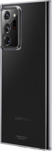 Чехол (клип-кейс) Samsung для Samsung Galaxy Note 20 Ultra Clear Cover прозрачный (EF-QN985TTEGRU) фото 6